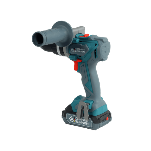 KS IDISD 20V SET 2 Zestaw bezprzewodowy Master Set 2w1