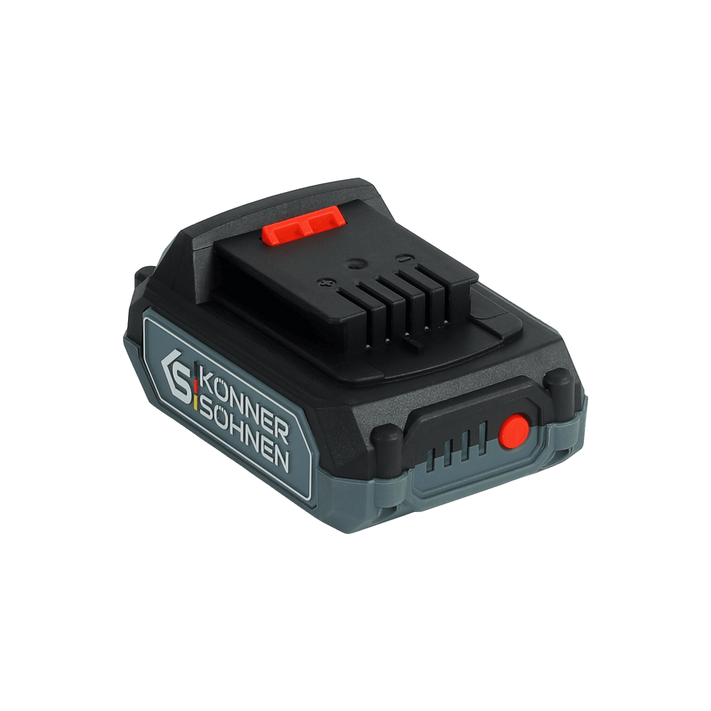 Zestaw Mistrzowski Bezprzewodowy KS ID20V-60 KIT 74 PLUS