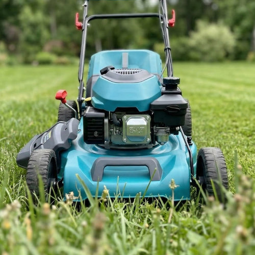 Réglage flexible de la hauteur de coupe