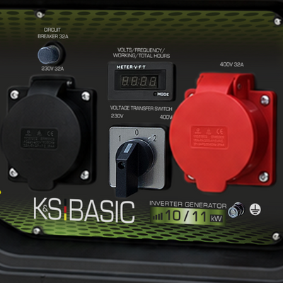System VTS