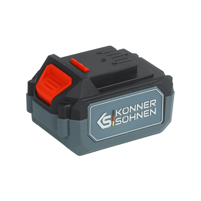 Snoerloze Master Set KS IDAGB 20V SET 1 PLUS