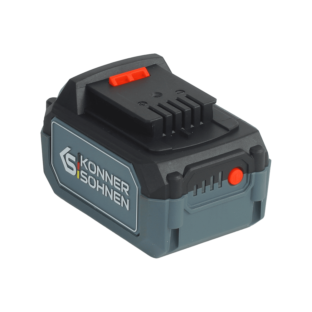 Snoerloze Master Set KS IDAGB 20V SET 1 PLUS