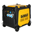 13kW Inverter Generator, Bild 1