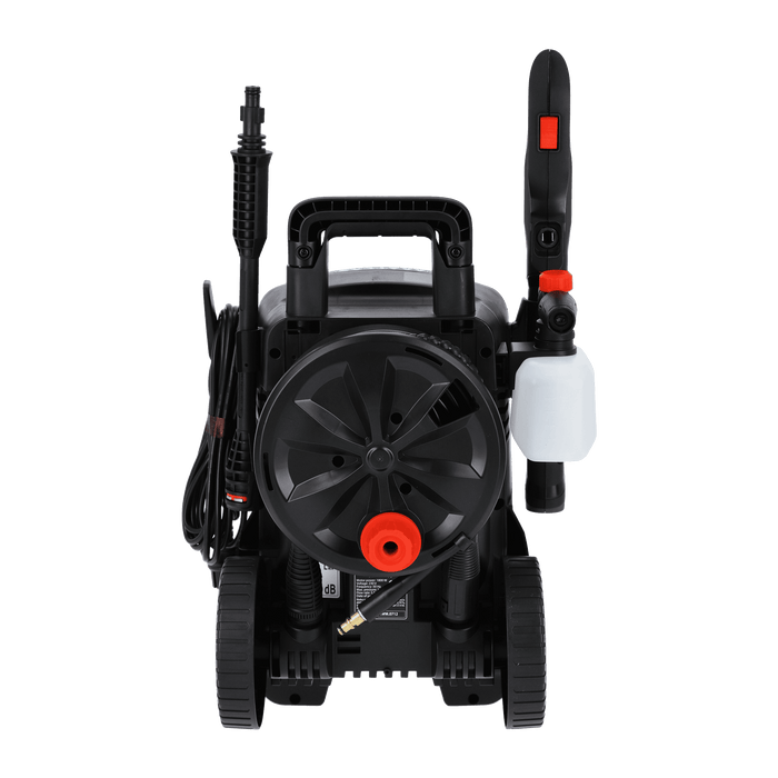 Idropulitrice ad Alta Pressione KS PW145V