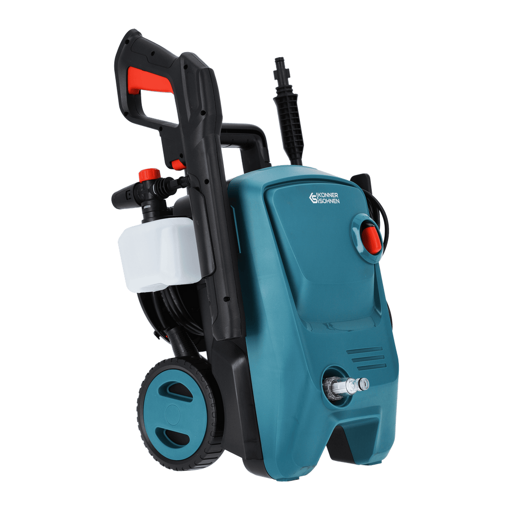 Idropulitrice ad Alta Pressione KS PW145V