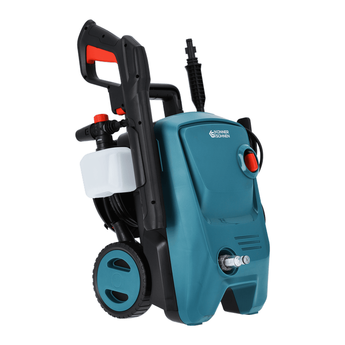 Idropulitrice ad Alta Pressione KS PW145V