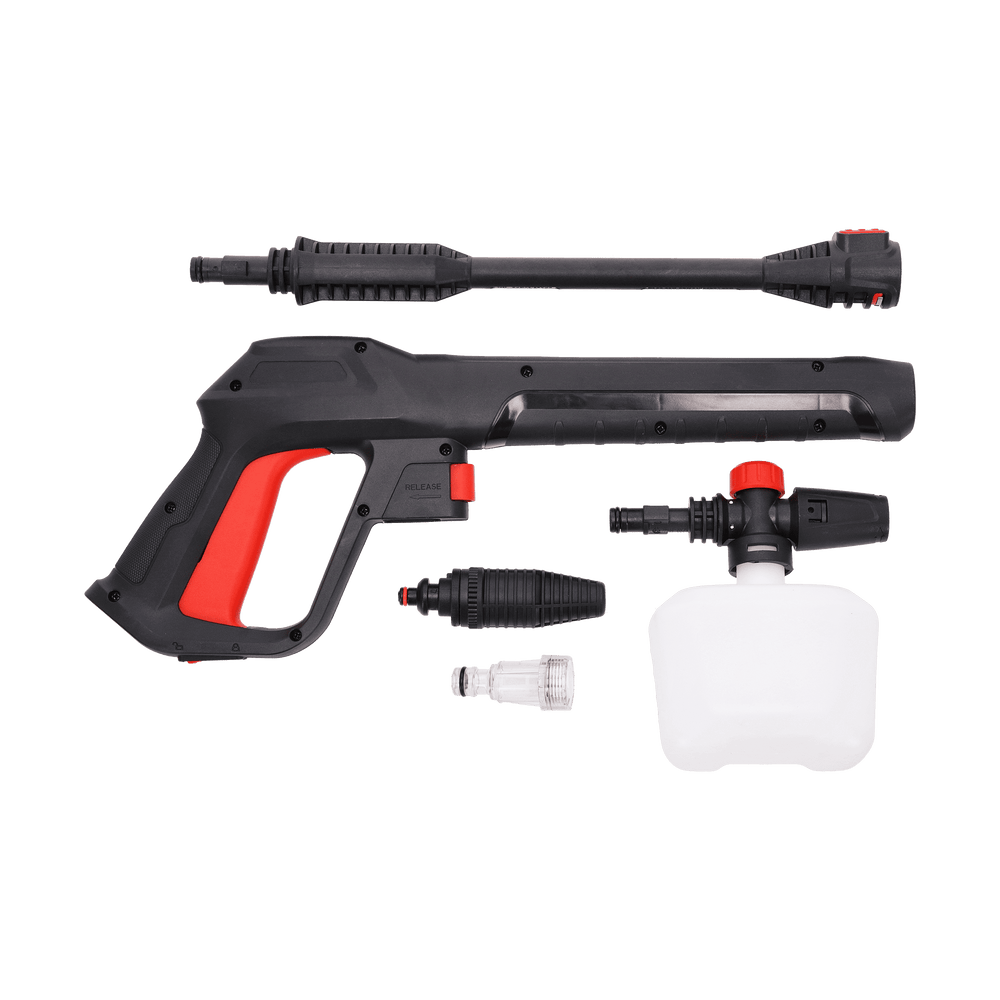 Idropulitrice ad Alta Pressione KS PW145V
