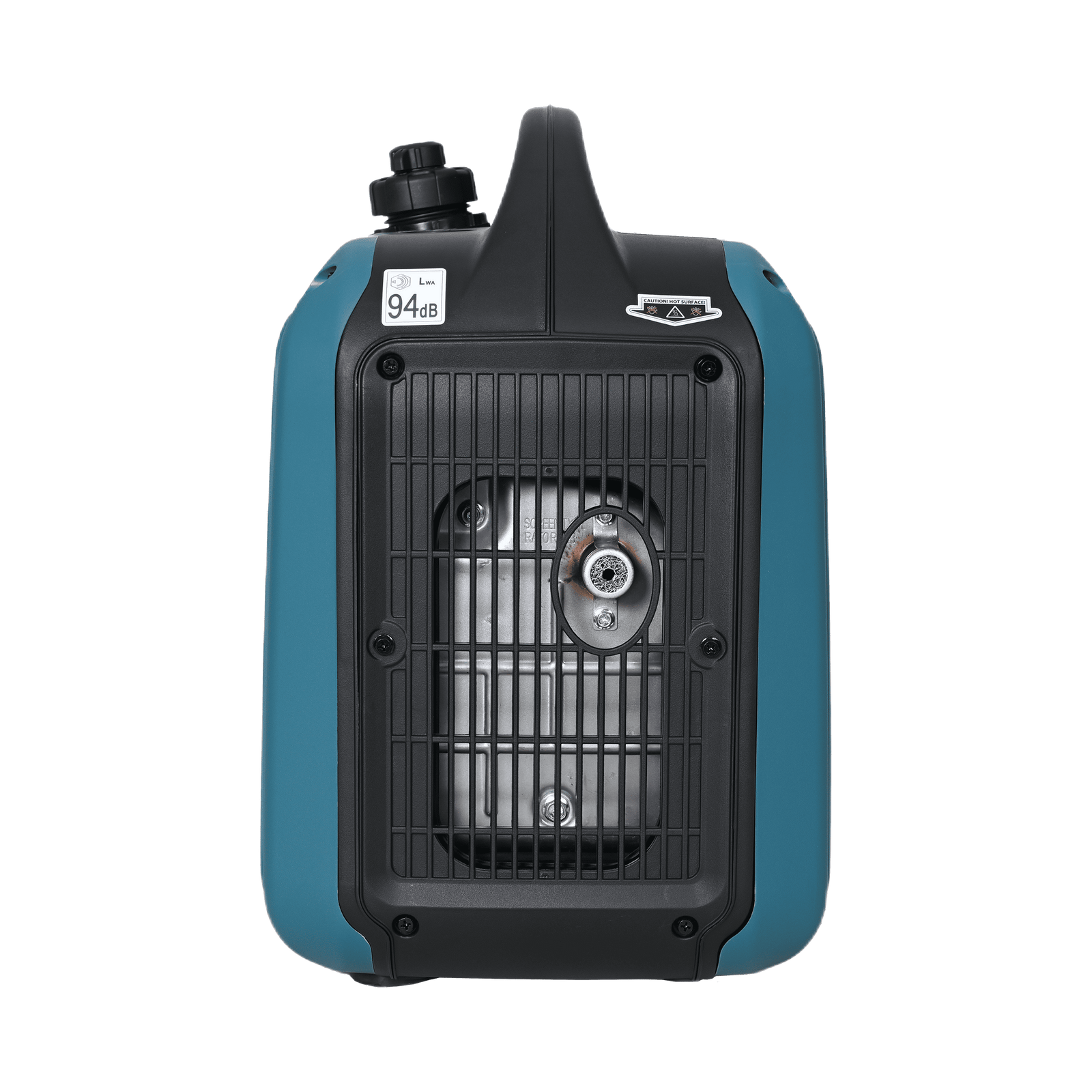 Invertorový generátor (LPG/benzín) KS 1900iG S