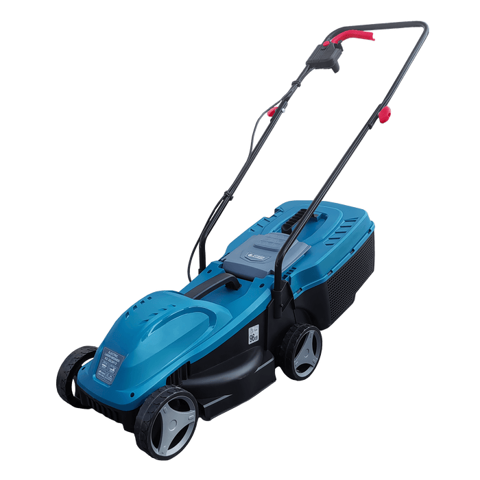 Rasaerba Elettrico KS 32LM12