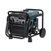 Gleichstromgenerator KS 48V-DC, Version 50–55V