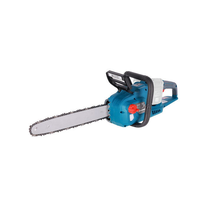 Акумуляторна бензопила KS CS40V-14