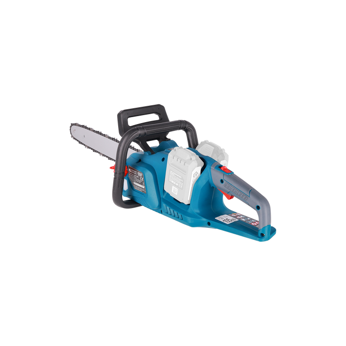 Акумуляторна бензопила KS CS40V-14