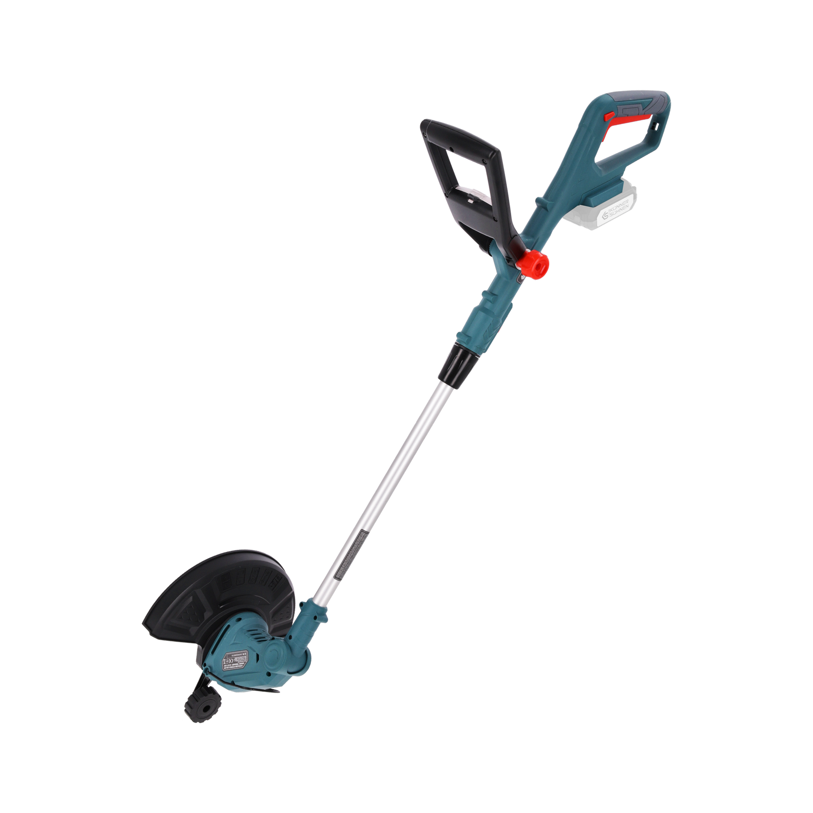 Akku-Rasentrimmer KS GT-20V 