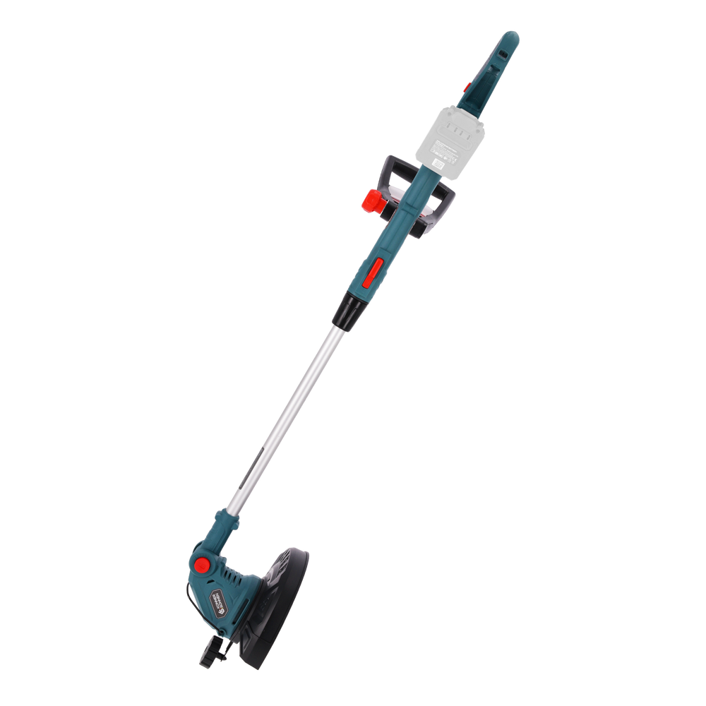 Vezeték nélküli trimmer KS GT-20V