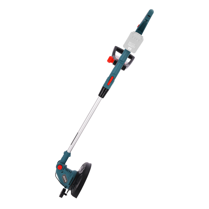 Vezeték nélküli trimmer KS GT-20V