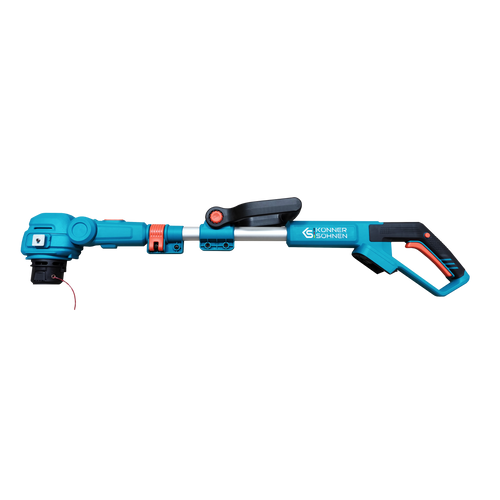 Akku-Trimmer KS CST-20V