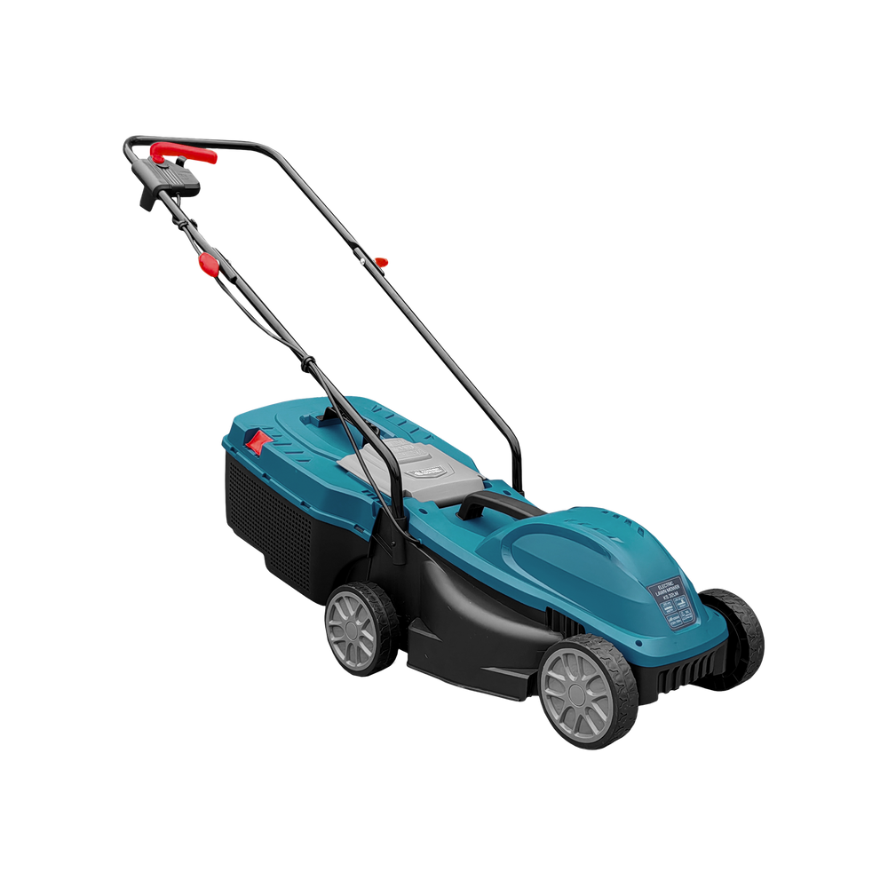 Elektrischer Rasenmäher KS 32LM
