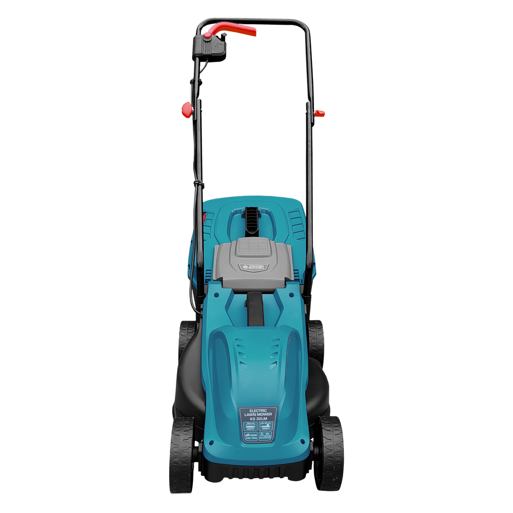 Elektrischer Rasenmäher KS 32LM