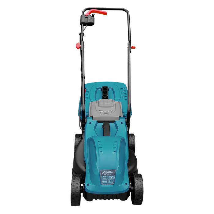 Elektrischer Rasenmäher KS 32LM