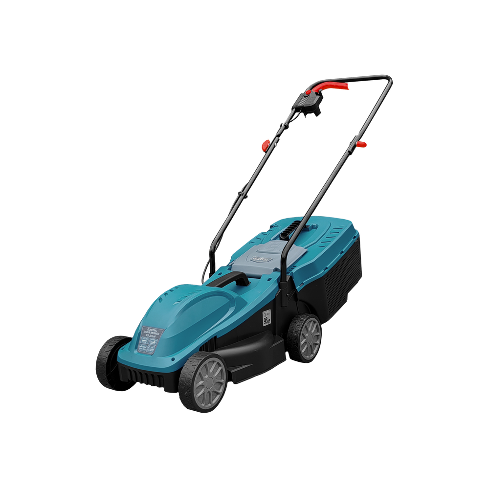 Elektrischer Rasenmäher KS 32LM