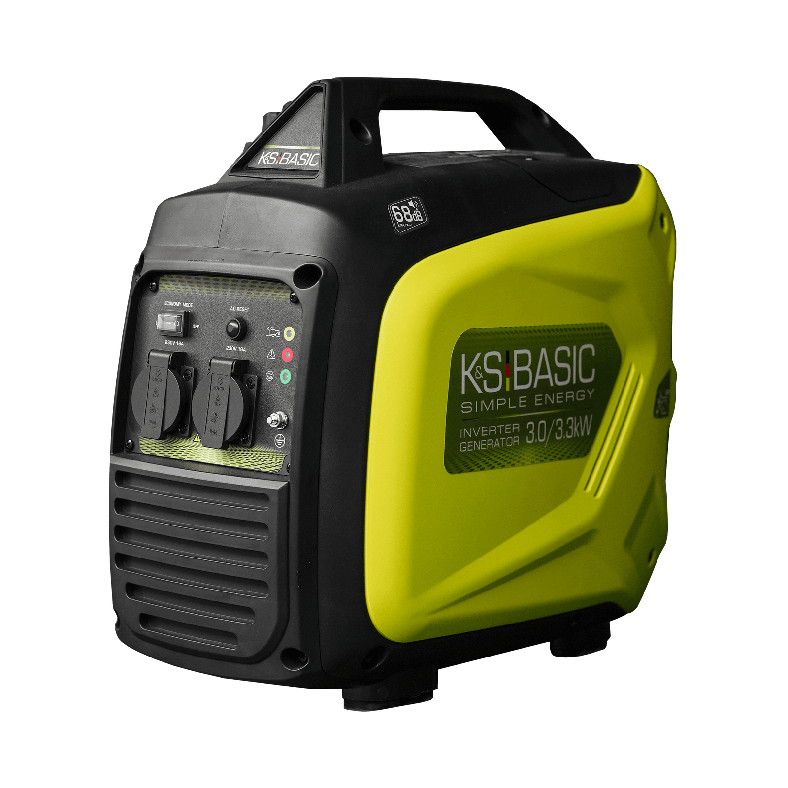 Инвертер генератор KSB 33i S