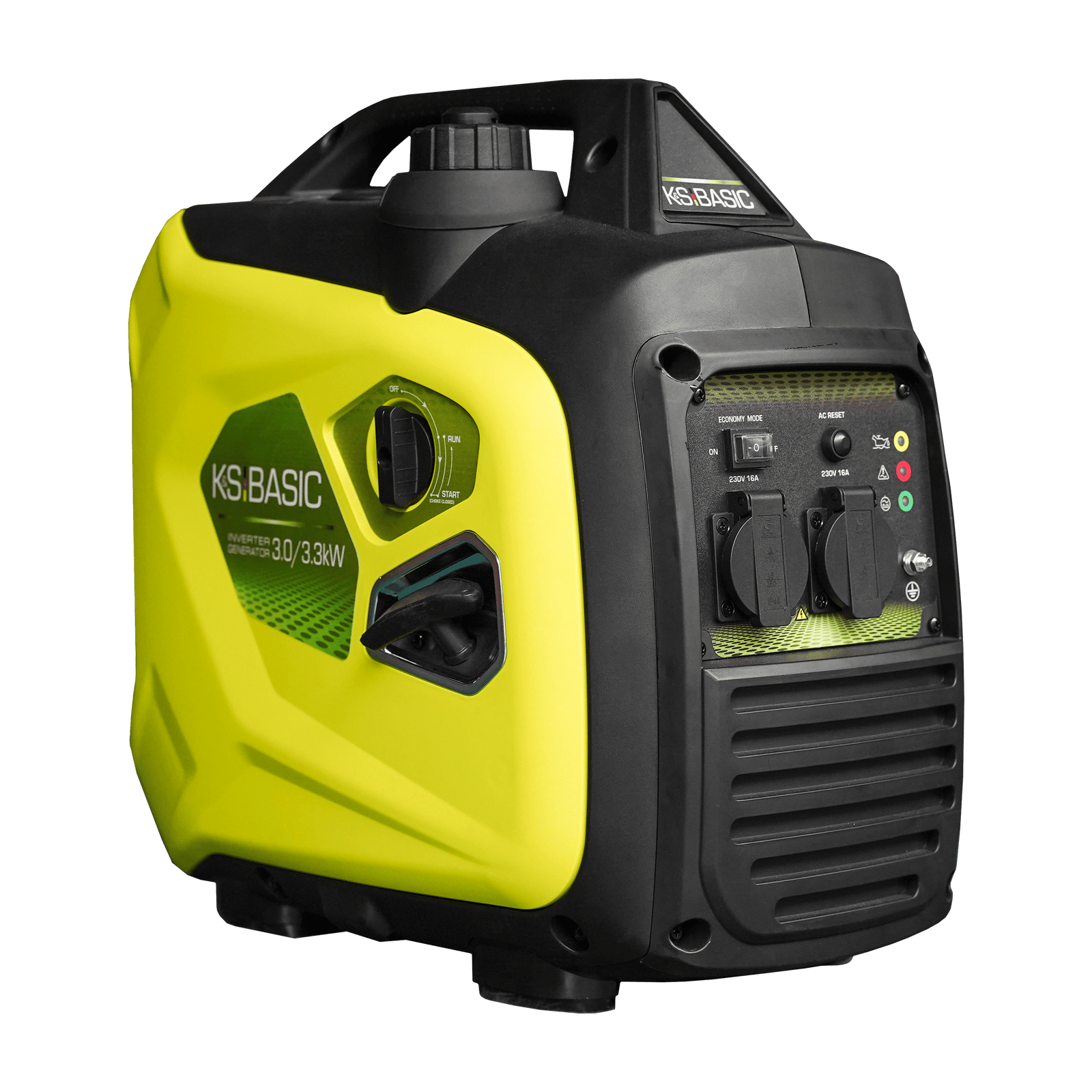 Инвертер генератор KSB 33i S