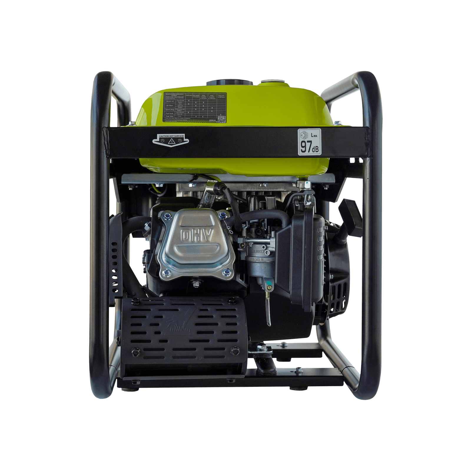 Groupe électrogène Inverter KSB 35i