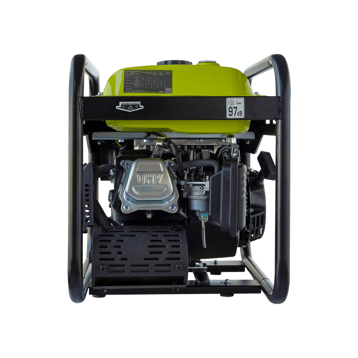 Generador Inverter KSB 35i