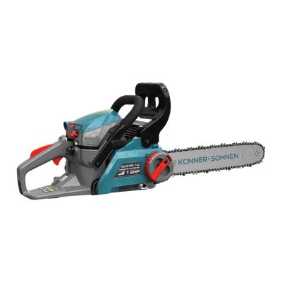 Gasoline chainsaw KS CS18G-14C