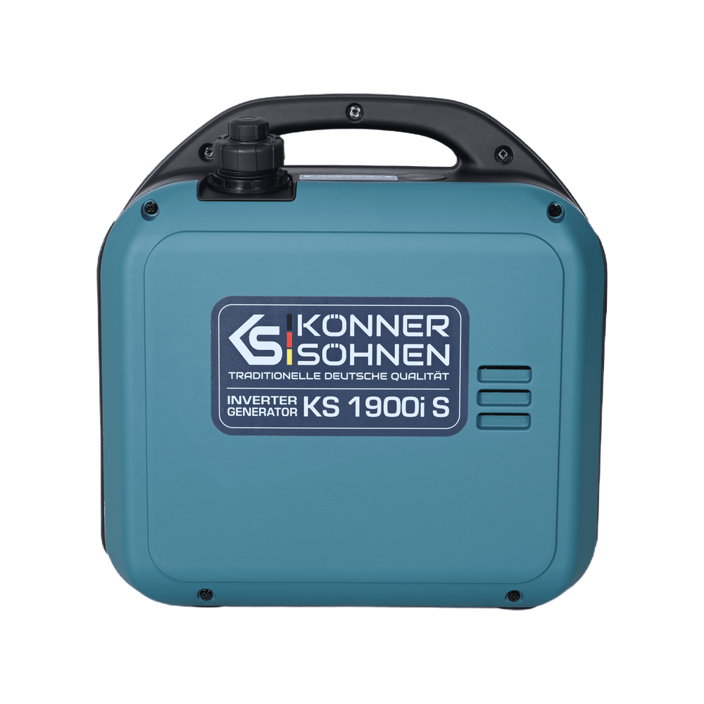 Generador inverter KS 1900i S