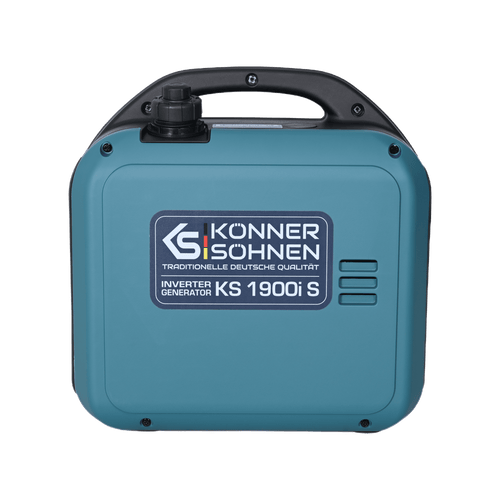 Γεννήτρια inverter KS 1900i S