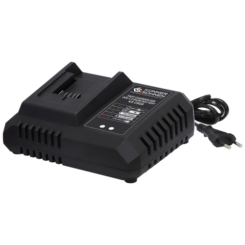 Hurtigoplader til 20V lithiumbatteri KS C90A