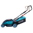 Elektrische Grasmaaier KS 38LM16-BL thumbnail