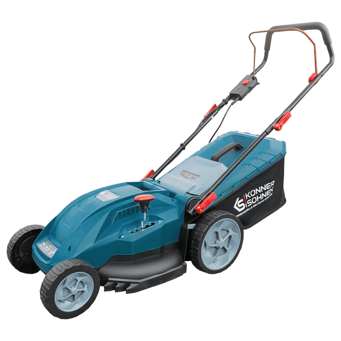 Elektrischer Rasenmäher KS 43LM20