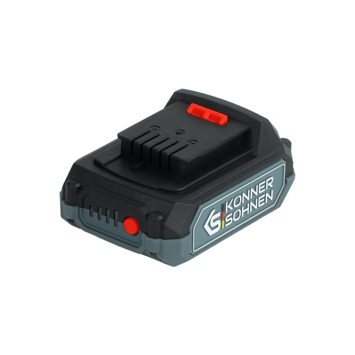 KS IDISD 20V SET 2 Zestaw bezprzewodowy Master Set 2w1