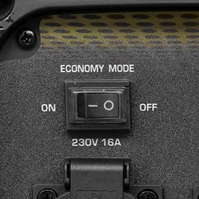 Mod economic