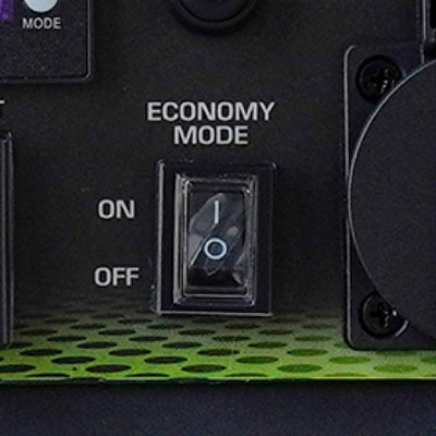 Modo económico