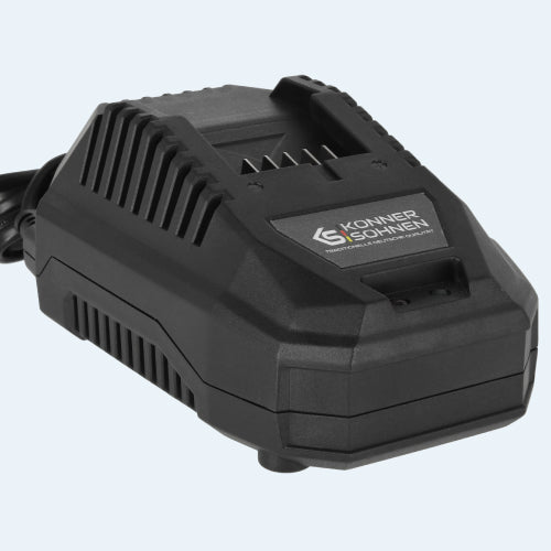 Schnelles Laden 4.5 A