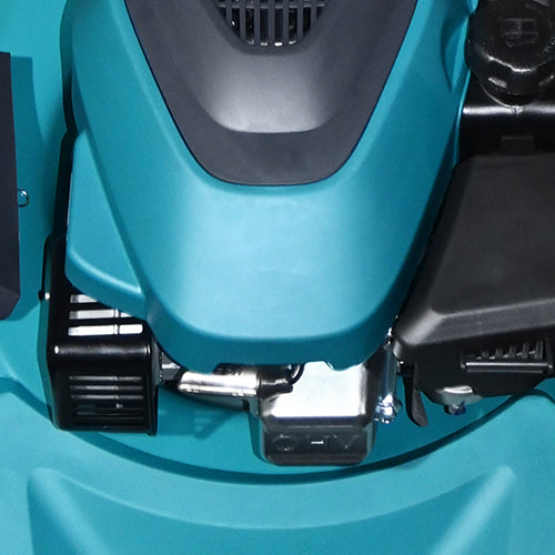 Moteur puissant et endurant