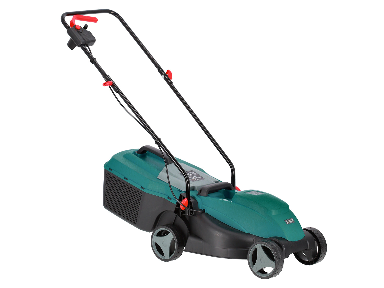 Tondeuse électrique KS 32LM