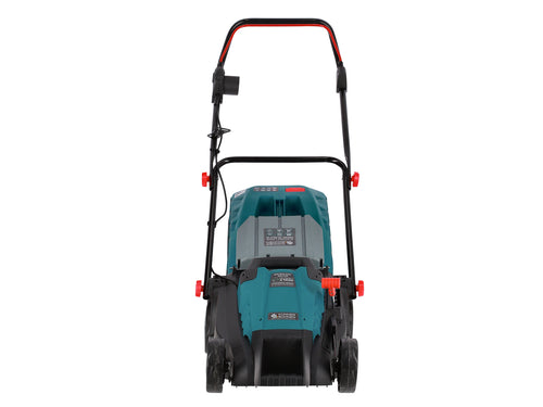 Tondeuse électrique KS 38LM-BL