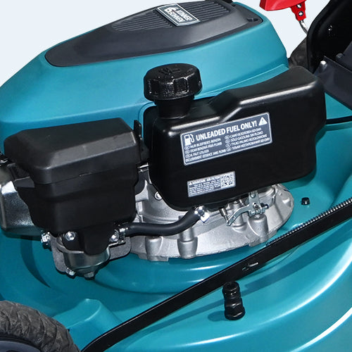 Volet d’air automatique