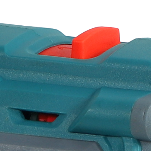 Two-speed transmission