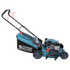 Benzines Fűnyíró KS 46LMG, kép 13