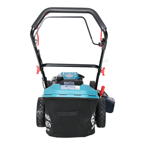 Benzine Grasmaaier KS 51LMG-SP