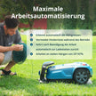 Robotplæneklipper KS 22RLM thumbnail