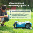 Роботизована газонокосарка KS 22RLM thumbnail