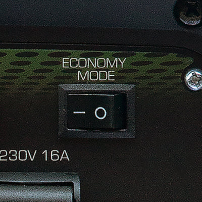 Tryb ekonomiczny
