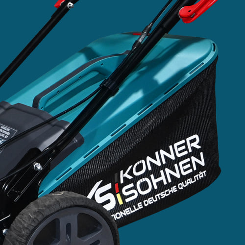 Bac de ramassage de 65 l