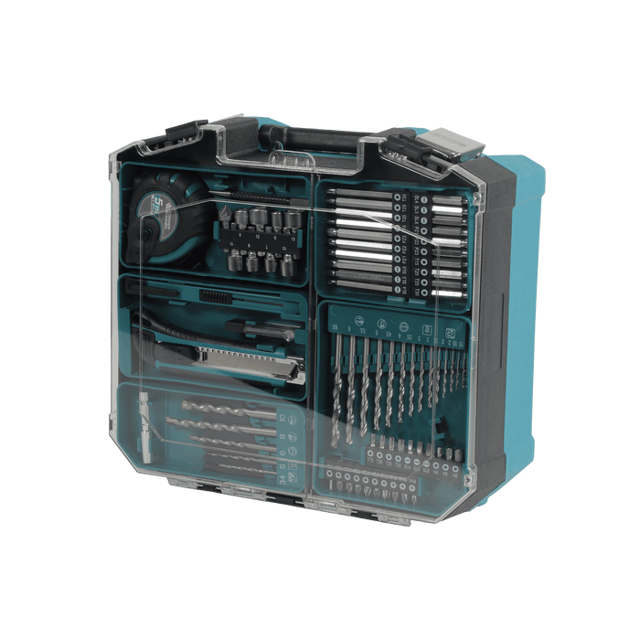 Zestaw Mistrzowski Bezprzewodowy KS ID20V-60 KIT 74 PLUS